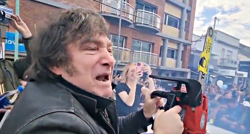 Milei llamaría a sesiones extraordinarias antes del 10 de diciembre