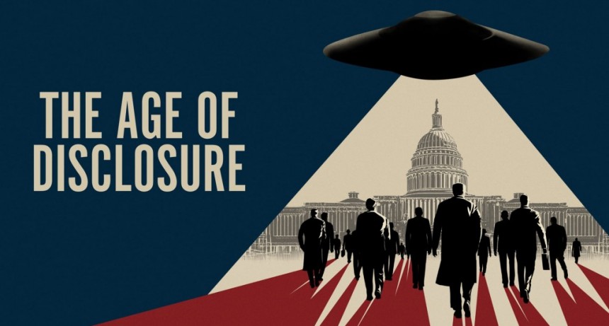 Trump confirmaría que existen los extraterrestres