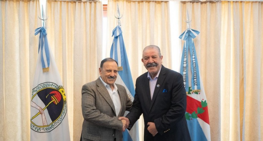 La Rioja y Copiapó impulsan la reapertura de Pircas Negras para potenciar la integración regional