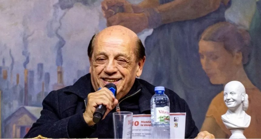 Falleció Juan José Mussi, figura clave del peronismo bonaerense, a los 84 años