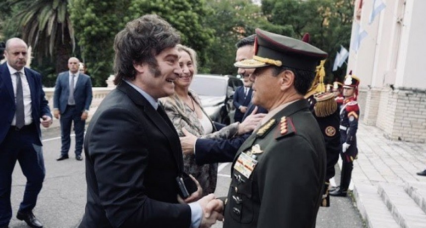 Preocupación del CELS por el nombramiento de Carlos Presti y su impacto en la conducción civil