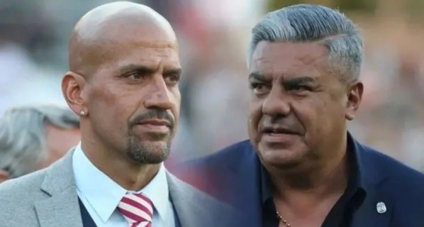 Verón, suspendido seis meses por la AFA tras el fallo por el “pasillo de espaldas”