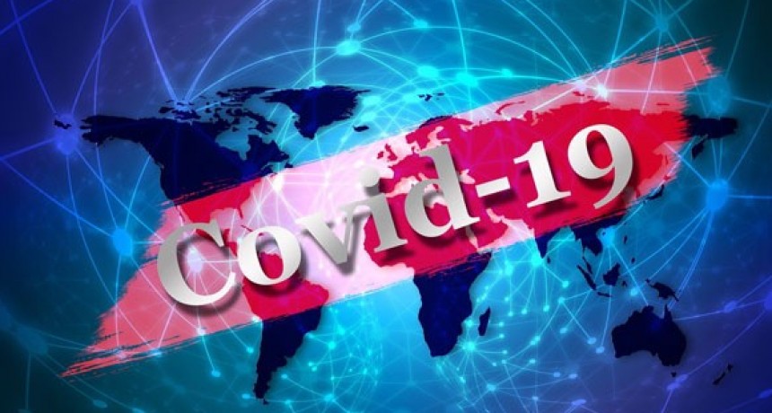 Murieron 21 personas y se reportaron 3.512 nuevos contagios en Argentina