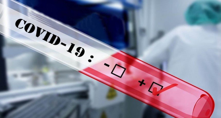  16.279 nuevos contagios de coronavirus en Argentina