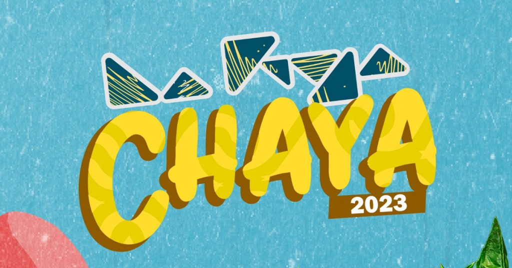 El lunes 12 comienza la venta de entradas para la Chaya 2023 a través de Ticketek 