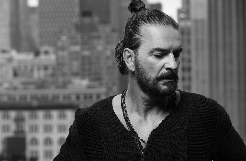 Ricardo Arjona vuelve a la Argentina en 2023