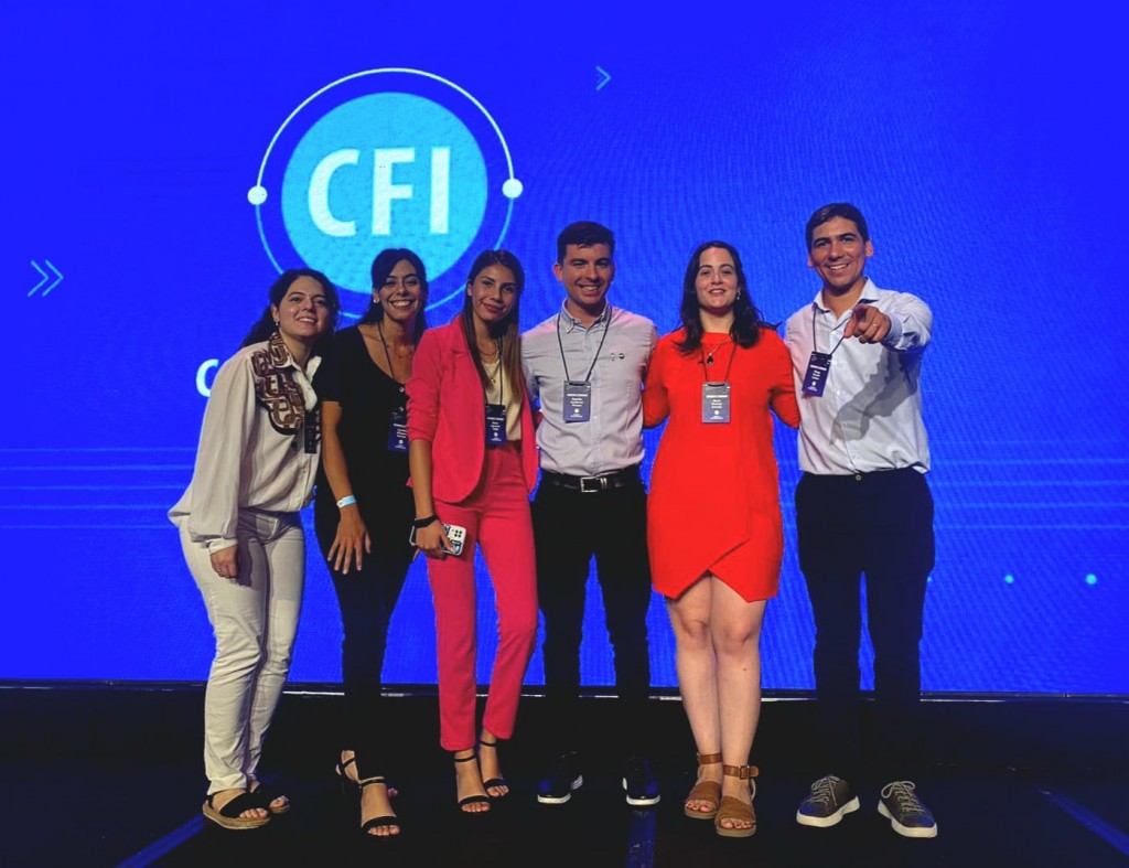 “Eco Yaku” se coronó ganador en las jornadas de Integración Federal del CFI 