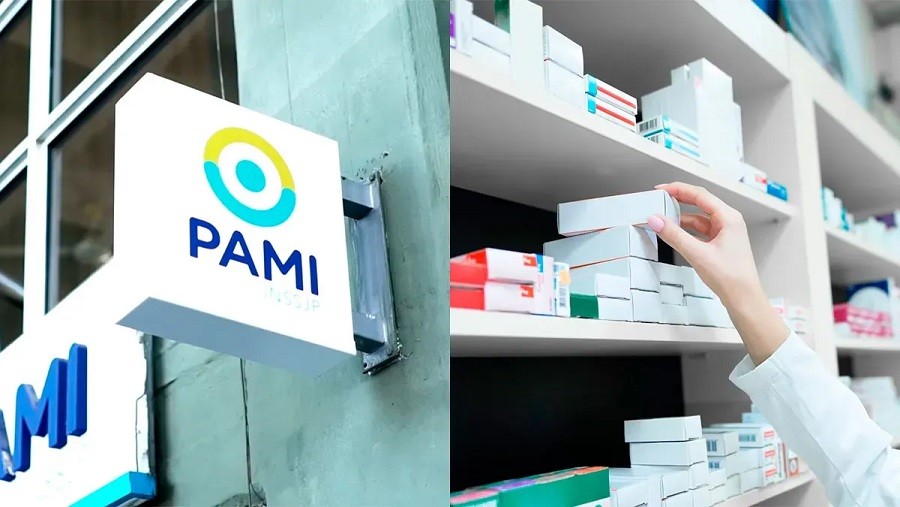  PAMI limita el acceso a medicamentos gratuitos 