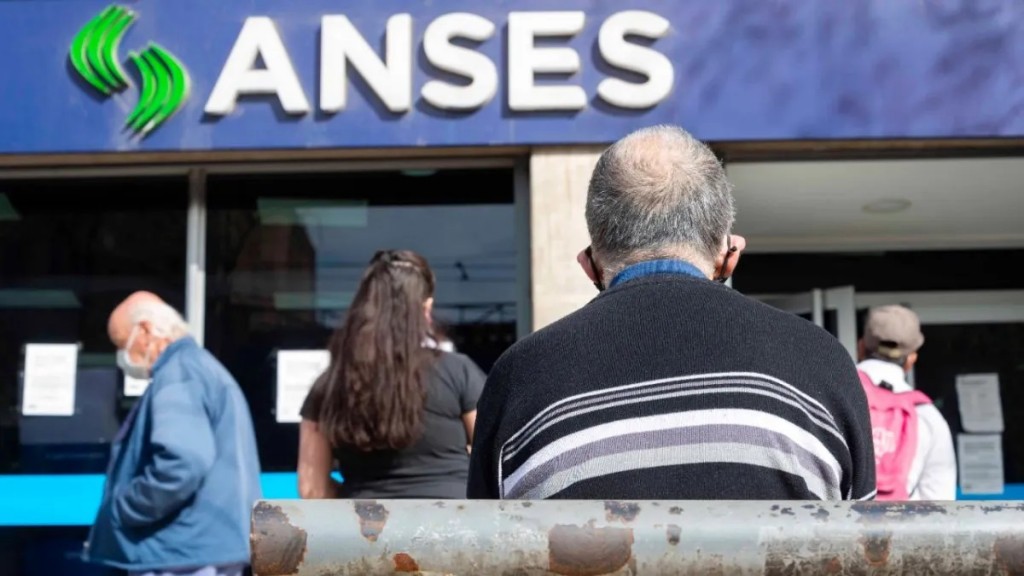 Beneficios de ANSeS tendrán un incremento del 2,69% 