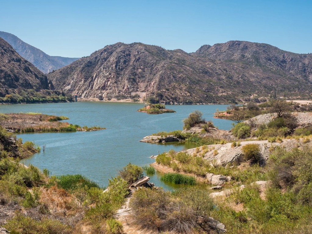 Aguas Riojanas pide extremar los cuidados del agua ante un panorama complicado por la sequía