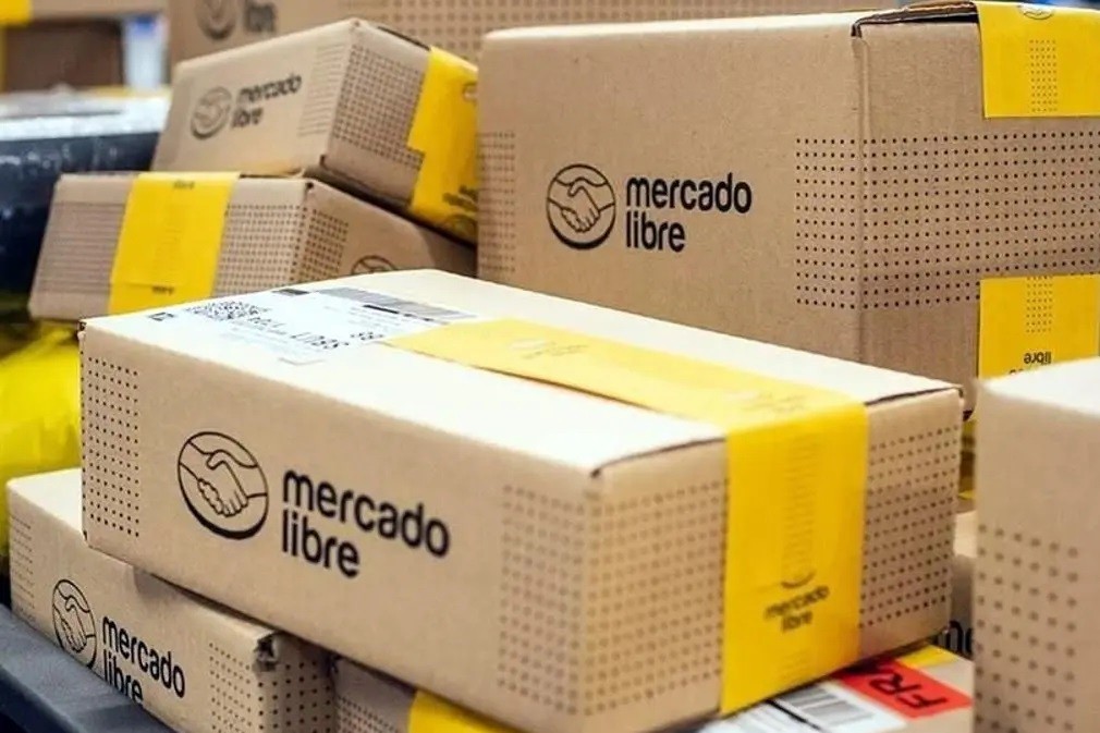 Mercado Libre habilitó las compras directas de Estados Unidos: cómo funciona