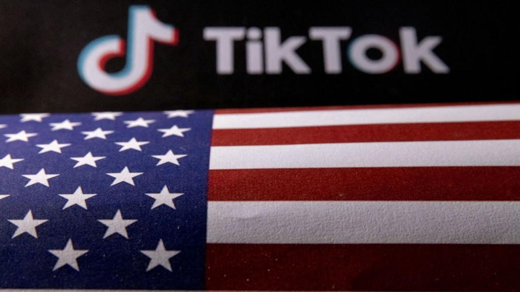 Trump pide que no se prohíba TikTok en los Estados Unidos