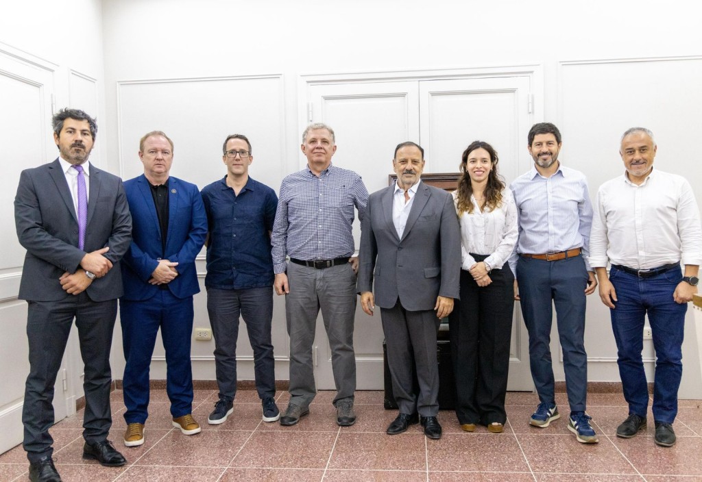 Una empresa canadiense iniciará en 2026 la exploración de Peñas Negras