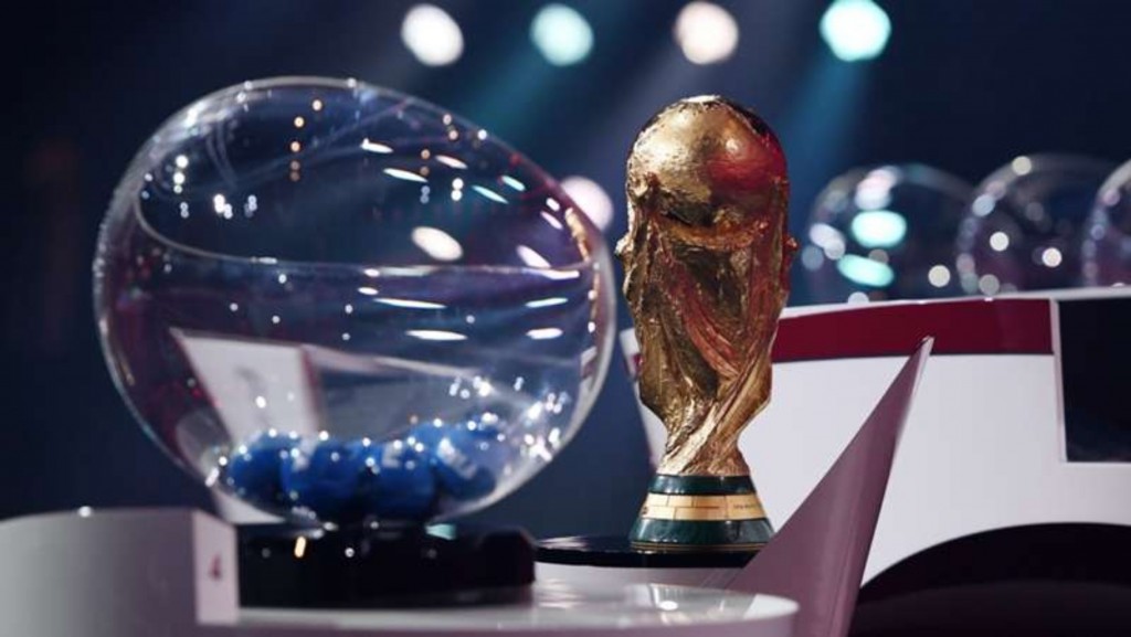 La IA también comenzó a palpitar el sorteo del Mundial 2026