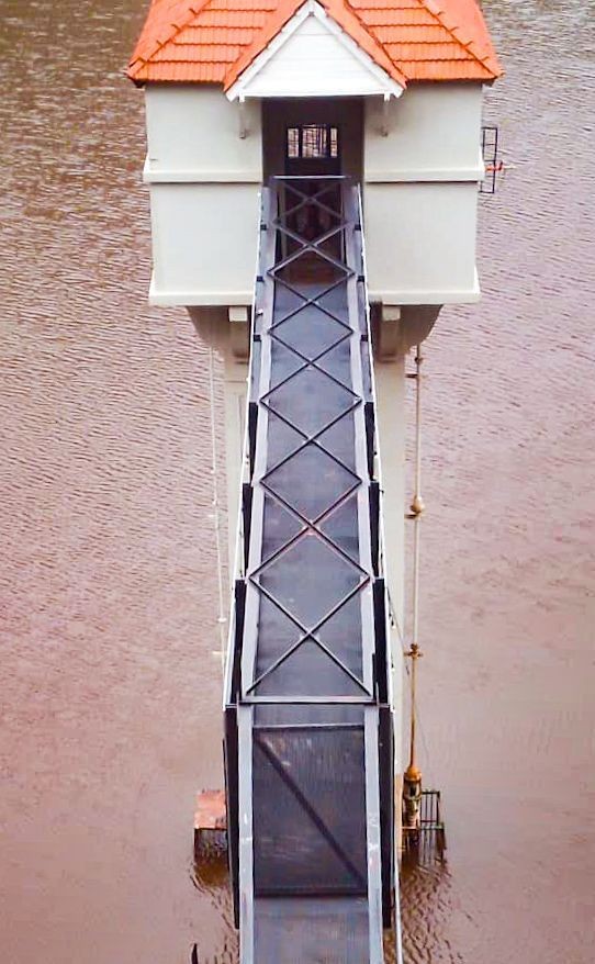 Alivio tras la ola de calor: crecen las reservas de los diques provinciales