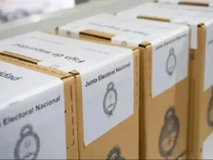 Anunciaron el cronograma de pago a las autoridades de mesa de las elecciones de octubre