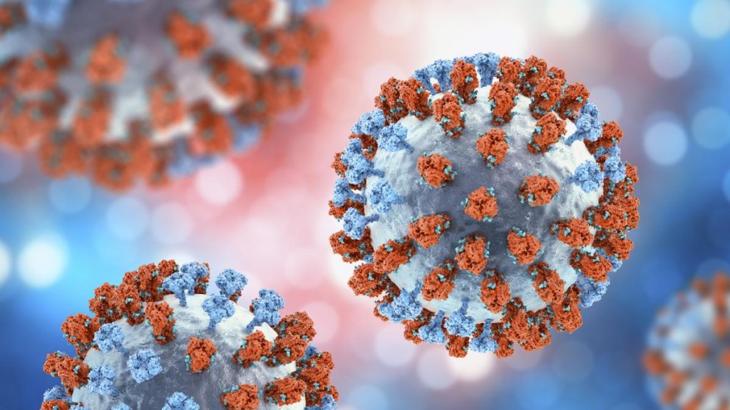 Preocupación por brote de H3N2 en Reino Unido