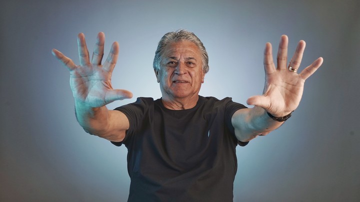 Fillol volvió al secundario y se sacó un 10