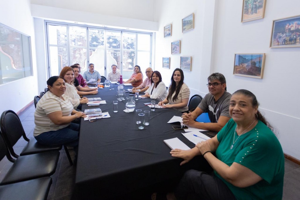 Los concejales se preparan para debatir el Presupuesto y la Ordenanza Impositiva 2026