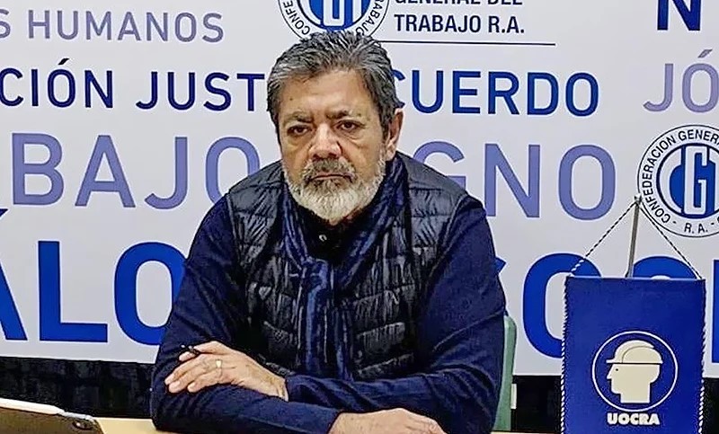 UOCRA adelantó que no acompañará la 