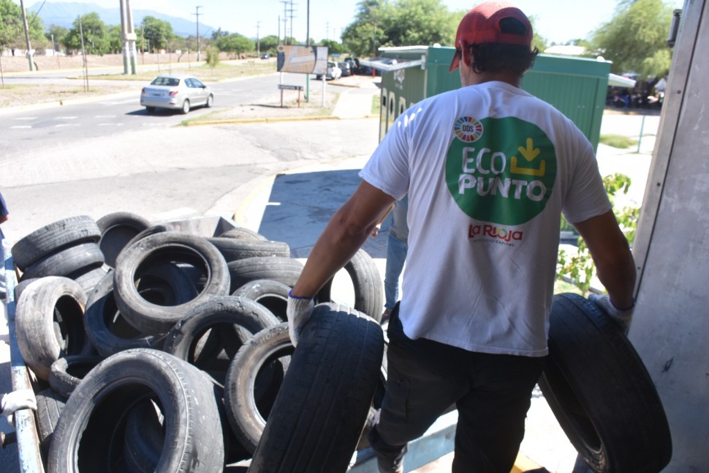 Municipio refuerza la lucha contra el dengue y el cuidado ambiental