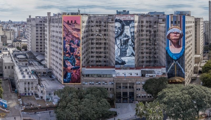 La UBA advierte un fuerte desfinanciamiento a los hospitales universitarios en el Presupuesto 2026