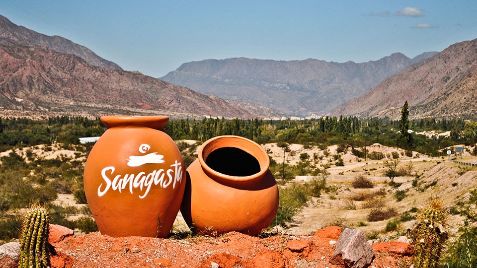 Sanagasta apuesta a la digitalización para potenciar su oferta turística 2025/2026