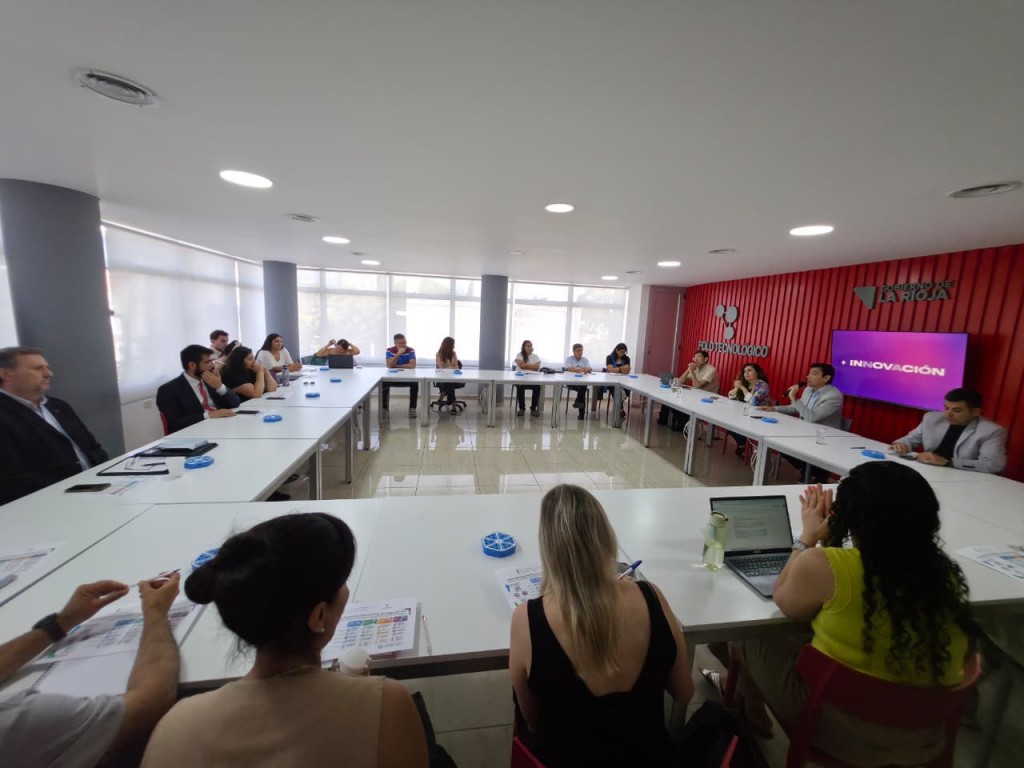 La provincia blinda su sistema científico con un Plan Estratégico 2035 