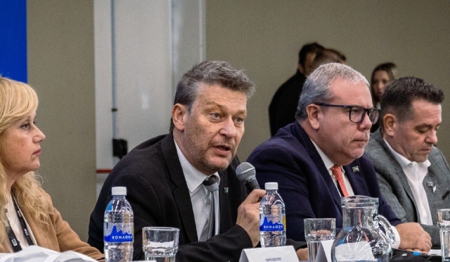 Ordenan aplicar de inmediato la Ley de Financiamiento Universitario