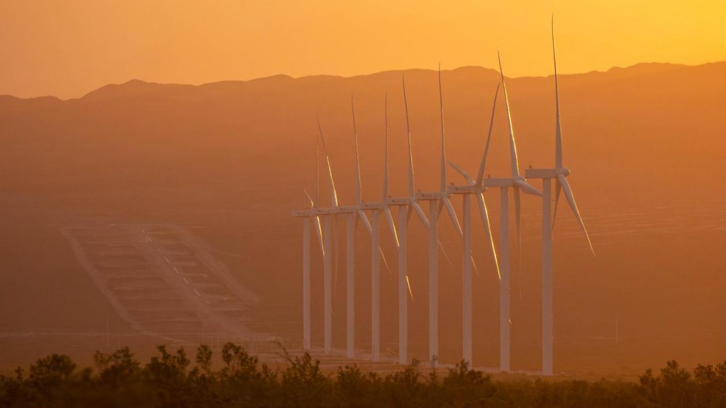 La Rioja lidera el ranking de inversiones verdes en el Norte Grande