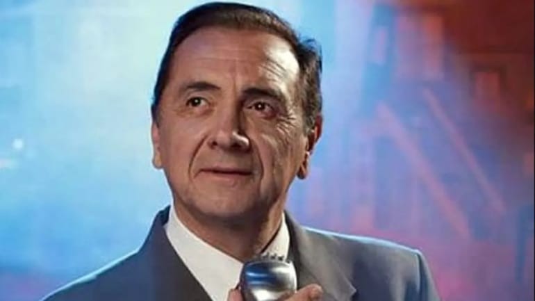 Murió Ricardo “Chiqui” Pereyra, referente del tango argentino