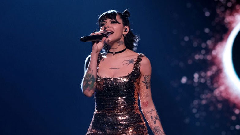 Cazzu estrena “Otro como tú”, una cumbia cargada de emoción y raíces latinas