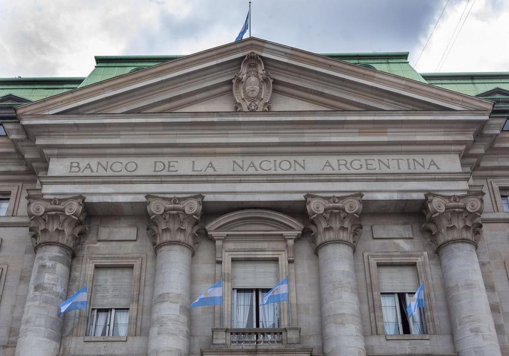 Error operativo en el Banco Nación acreditó $700.000 a miles de cuentas: piden no usar el dinero