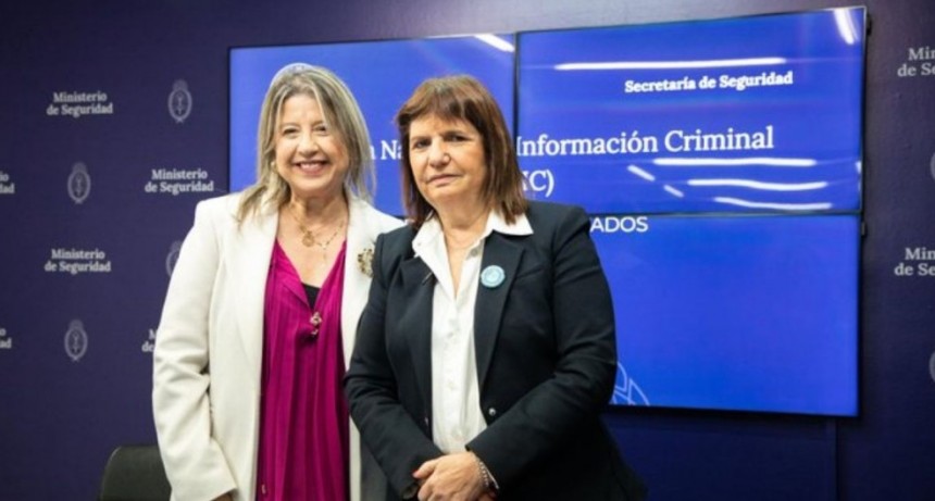 Alejandra Monteoliva asumirá este martes como ministra de Seguridad en reemplazo de Bullrich