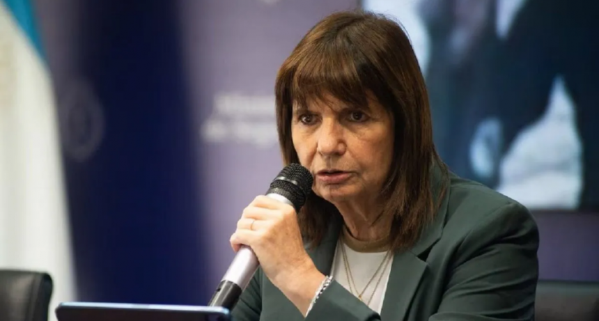 Bullrich estaría contrariada por la demora del gobierno en enviar las reformas al senado