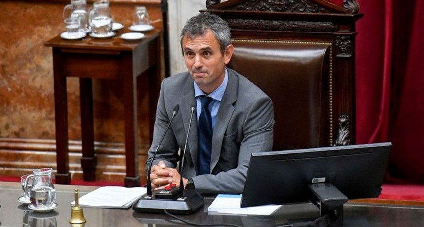 Diputados opositores cargan contra Martín Menem por la distribución de las comisiones