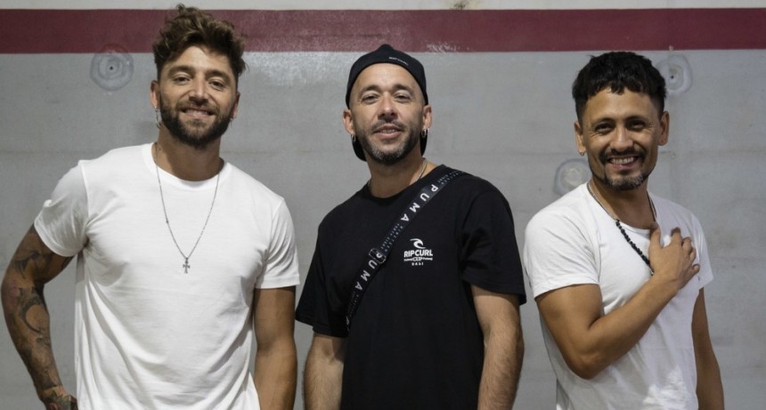 La K’onga celebra 22 años de trayectoria con un álbum en vivo grabado en Uruguay