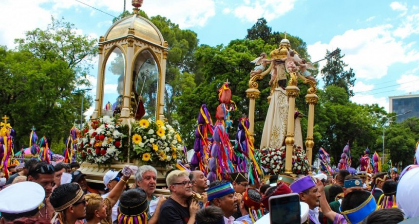 La Rioja se prepara para vivir las Fiestas Patronales en honor a San Nicolás de Bari