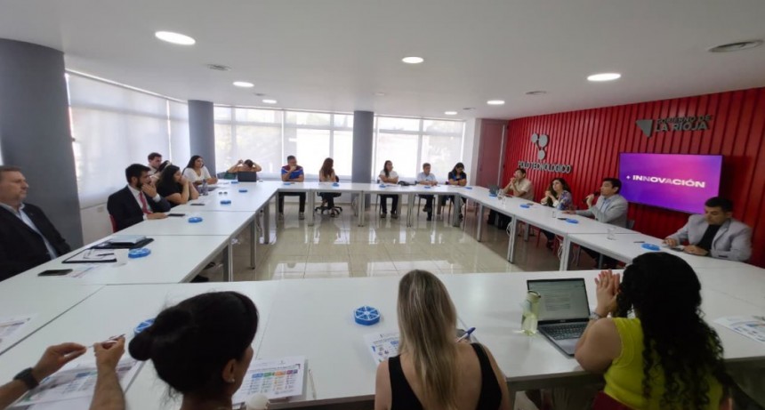 La provincia blinda su sistema científico con un Plan Estratégico 2035 