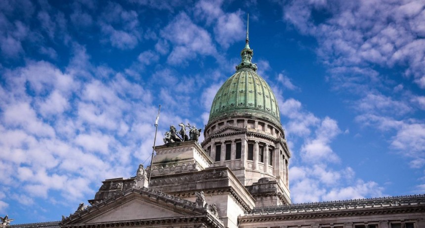 El Senado debate este viernes el Presupuesto 2026 con foco en el financiamiento educativo y científico