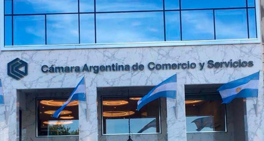 Advierten sobre la caída del consumo interanual