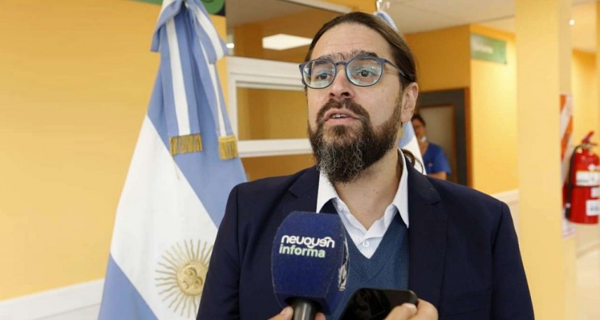 Neuquén: Ya recibieron el alta los dos pacientes afectados por la gripe H3N2