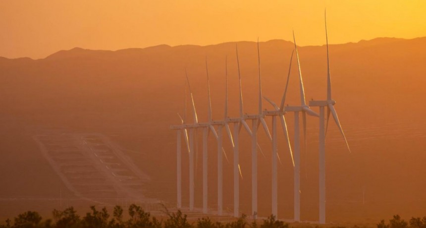 La Rioja lidera el ranking de inversiones verdes en el Norte Grande