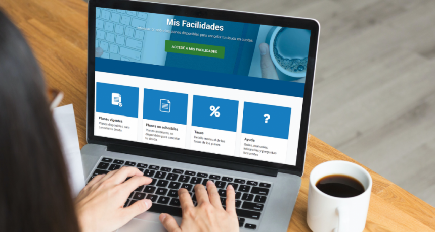 ARCA informó que extendió el plazo para adherirse a facilidades de pago